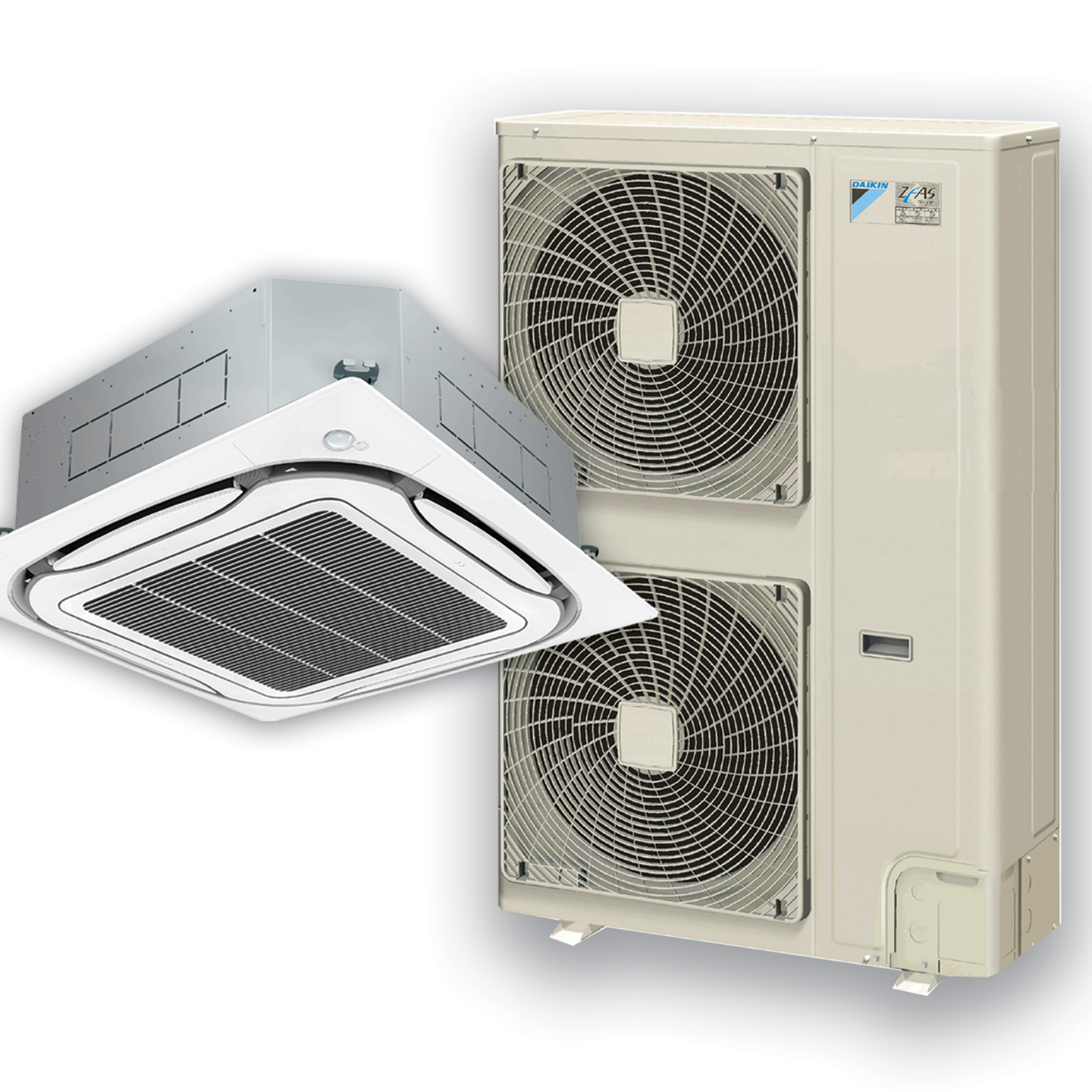 店舗用エアコン