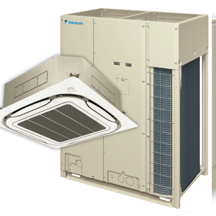 ビル用エアコン